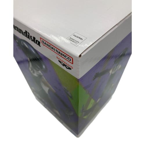 チェンソーマン Grandista BOMB フィギュア