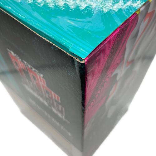 ダンダダン 一番くじ A賞 オカルン(変身) フィギュア