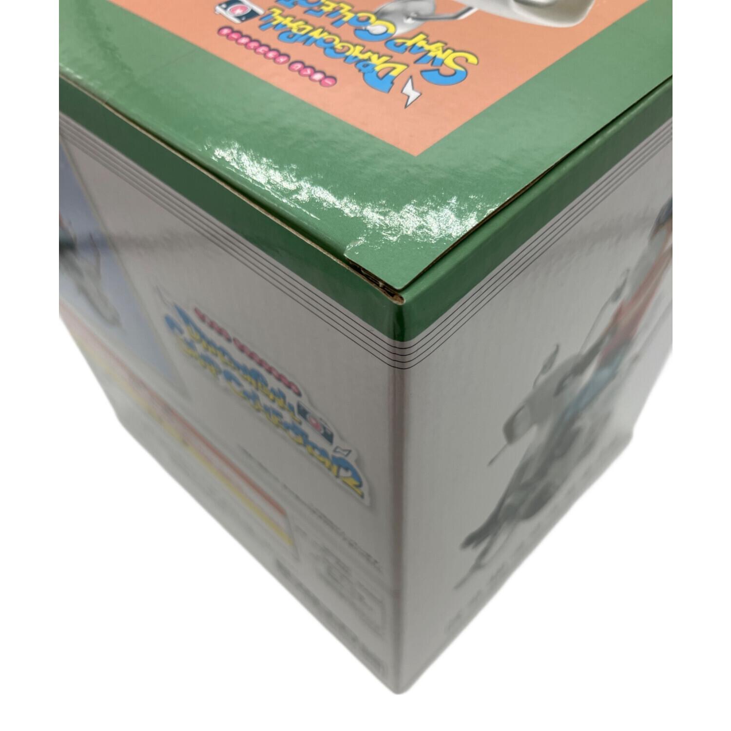 田中分　フィギュア　箱 ドラゴンボール 一番くじ C賞亀仙人 SNAP FIGURE フィギュア