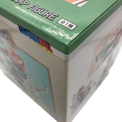 ドラゴンボール 一番くじ C賞亀仙人 SNAP FIGURE フィギュア
