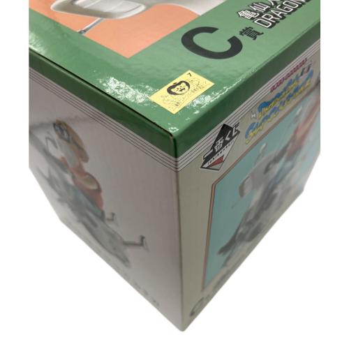 ドラゴンボール 一番くじ C賞亀仙人 SNAP FIGURE フィギュア