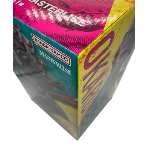 ダンダダン 一番くじ A賞 オカルン(変身) フィギュア