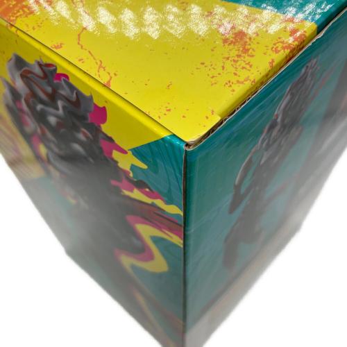 ダンダダン 一番くじ A賞 オカルン(変身) フィギュア