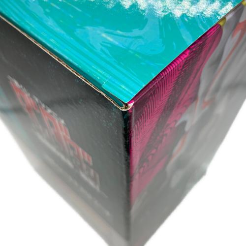 ダンダダン 一番くじ A賞 オカルン(変身) フィギュア