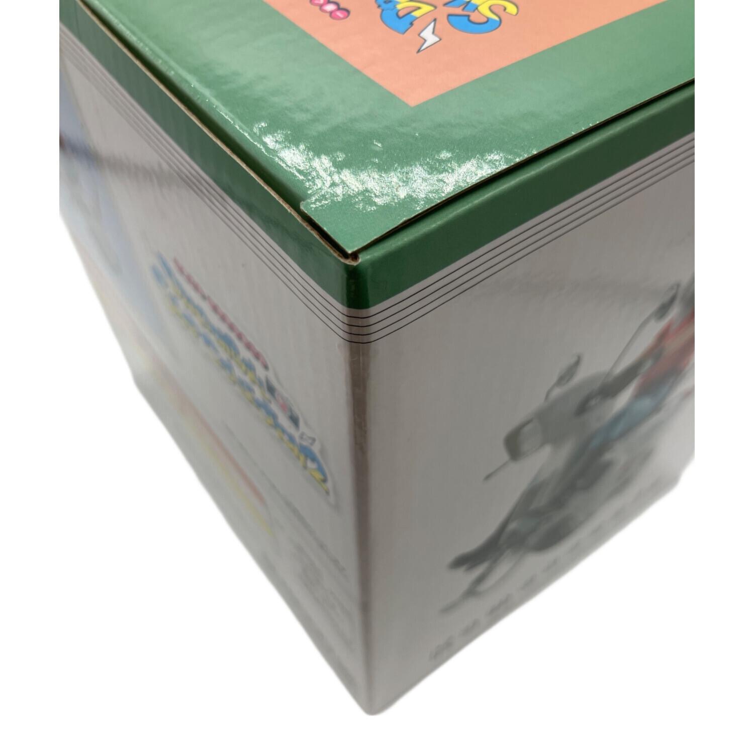 ドラゴンボール 一番くじ C賞亀仙人 SNAP FIGURE フィギュア