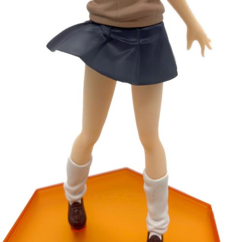 御坂美琴 フィギュア pop up parade