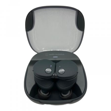 audio-technica (オーディオテクニカ) ワイヤレスイヤホン ATH