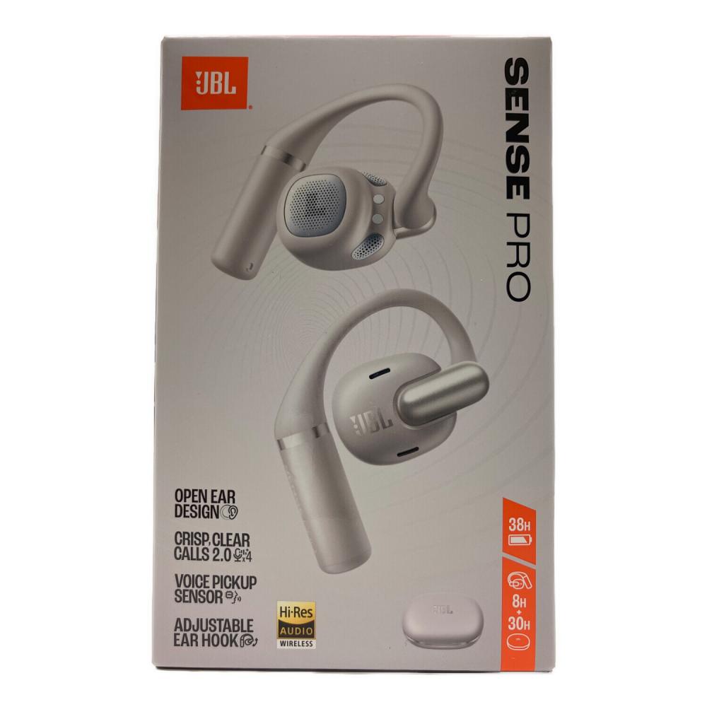 JBL (ジェービーエル) ワイヤレスイヤホン SENSE PRO｜トレファクONLINE