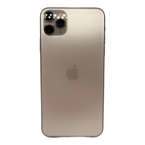 Apple (アップル) iPhone11 Pro Max MWHL2J/A