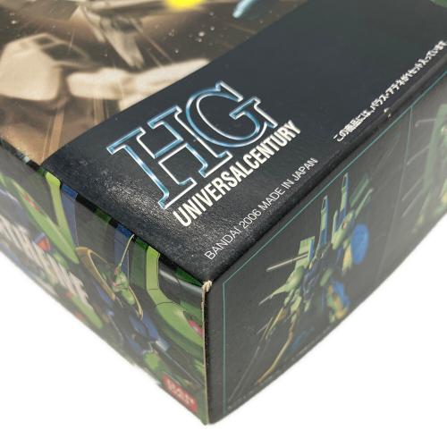 BANDAI (バンダイ) 1/144 HGUC PMX-001 パラス・アテネ ガンプラ