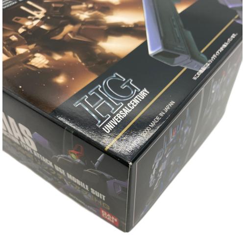 BANDAI (バンダイ) HGUC 1/144 RMS-099 リックディアス ガンプラ