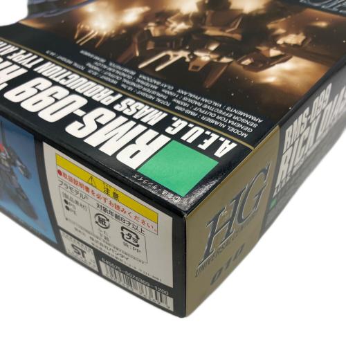 BANDAI (バンダイ) HGUC 1/144 RMS-099 リックディアス ガンプラ