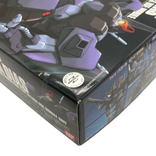 BANDAI (バンダイ) HGUC 1/144 RMS-099 リックディアス ガンプラ