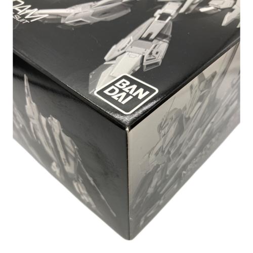 BANDAI (バンダイ) RG MSZ-006-3 ゼータガンダム3号機 「ガンダム新体験-0087-グリーンダイバーズ」 プレミアムバンダイ限定 ガンプラ