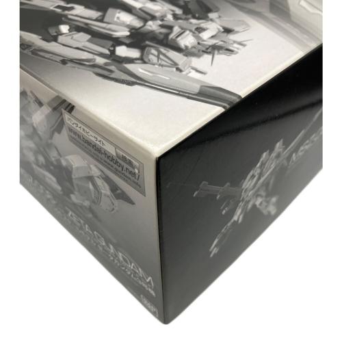 BANDAI (バンダイ) RG MSZ-006-3 ゼータガンダム3号機 「ガンダム新体験-0087-グリーンダイバーズ」 プレミアムバンダイ限定 ガンプラ