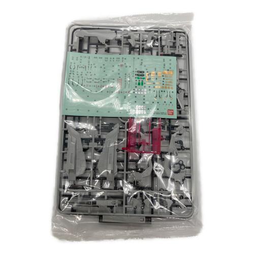 BANDAI (バンダイ) RG MSZ-006-3 ゼータガンダム3号機 「ガンダム新体験-0087-グリーンダイバーズ」 プレミアムバンダイ限定 ガンプラ