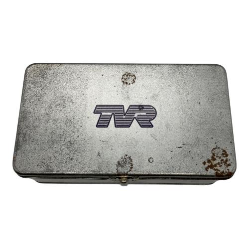 TRV タスカン チョロＱ ４台セット