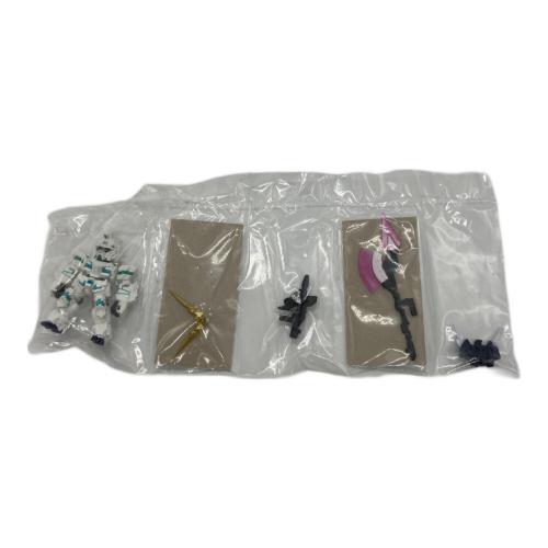 ガンダムコンバージ フルアーマーユニコーン フィギュア