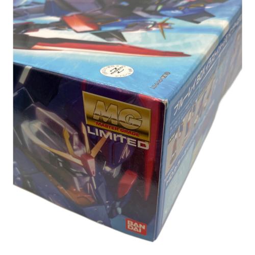 BANDAI (バンダイ) MG 1/100 Zガンダム Ver.2.0 HDカラー ガンプラ