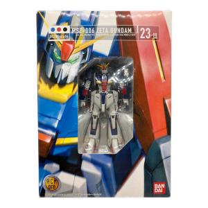 1/200 HCM Pro Z ガンダム フィギュア