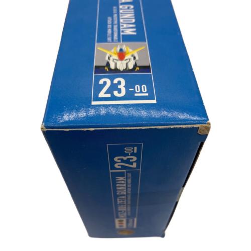 1/200 HCM Pro Z ガンダム フィギュア