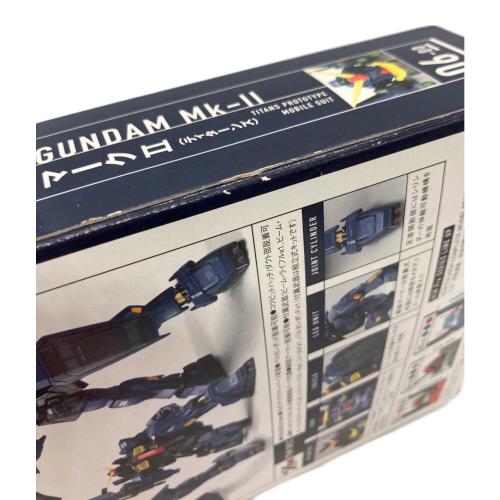 HCM-Pro 06-00 ガンダムMk-II マーキング違い3体セット フィギュア