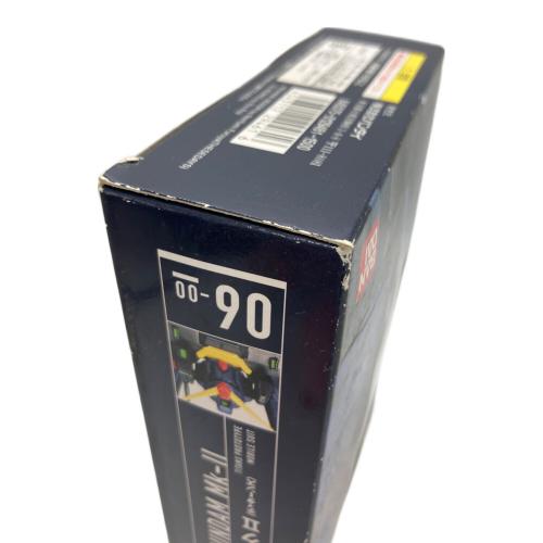 HCM-Pro 06-00 ガンダムMk-II マーキング違い3体セット フィギュア