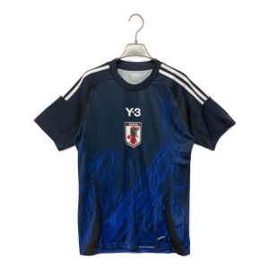 日本代表 (ニホンダイヒョウ) サッカーユニフォーム IU0964 24年モデル ホーム SIZE M