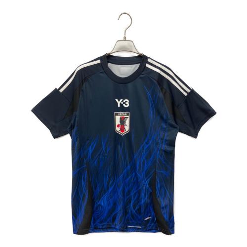 日本代表 (ニホンダイヒョウ) サッカーユニフォーム IU0964 24年モデル ホーム SIZE M