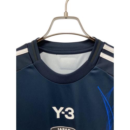 日本代表 (ニホンダイヒョウ) サッカーユニフォーム IU0964 24年モデル ホーム SIZE M