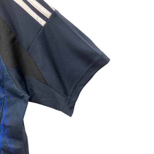 日本代表 (ニホンダイヒョウ) サッカーユニフォーム IU0964 24年モデル ホーム SIZE M