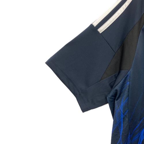 日本代表 (ニホンダイヒョウ) サッカーユニフォーム IU0964 24年モデル ホーム SIZE M