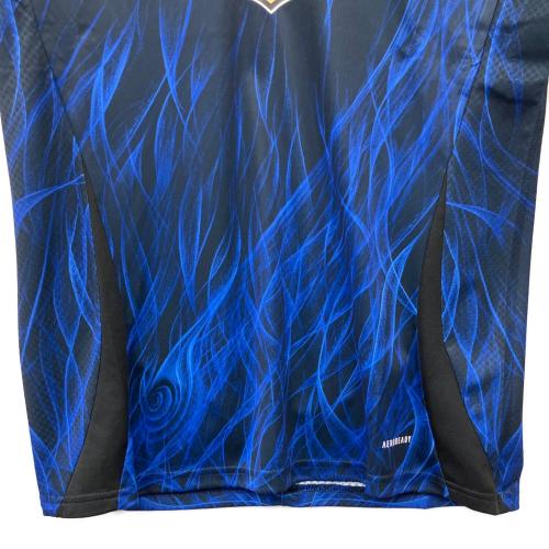 日本代表 (ニホンダイヒョウ) サッカーユニフォーム IU0964 24年モデル ホーム SIZE M