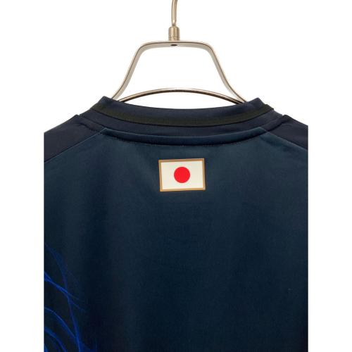 日本代表 (ニホンダイヒョウ) サッカーユニフォーム IU0964 24年モデル ホーム SIZE M