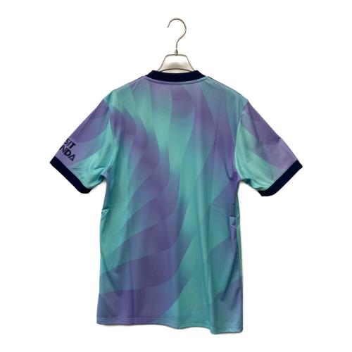 アーセナル サッカーユニフォーム IZ0114 24/25 サード SIZE XL