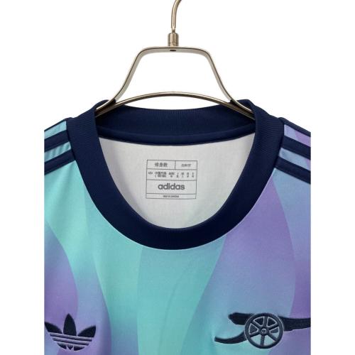 アーセナル サッカーユニフォーム IZ0114 24/25 サード SIZE XL