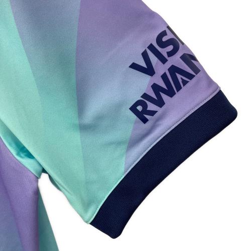 アーセナル サッカーユニフォーム IZ0114 24/25 サード SIZE XL