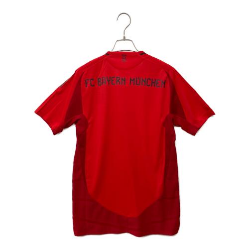 FCバイエルン サッカーユニフォーム JE9269 24/25 ホーム オーセンティック SIZE M