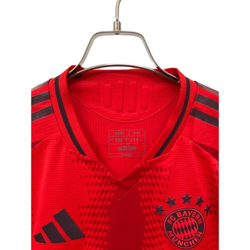 FCバイエルン サッカーユニフォーム JE9269 24/25 ホーム オーセンティック SIZE M