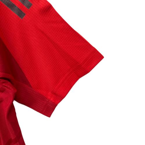 FCバイエルン サッカーユニフォーム JE9269 24/25 ホーム オーセンティック SIZE M