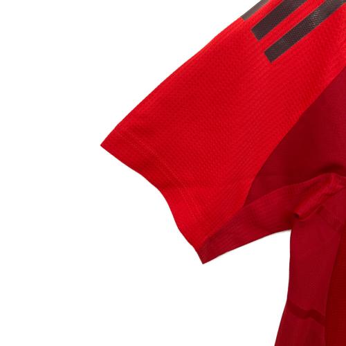 FCバイエルン サッカーユニフォーム JE9269 24/25 ホーム オーセンティック SIZE M