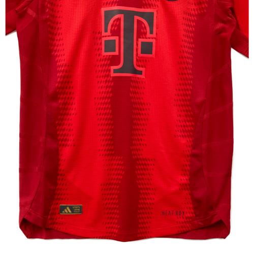 FCバイエルン サッカーユニフォーム JE9269 24/25 ホーム オーセンティック SIZE M