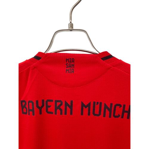 FCバイエルン サッカーユニフォーム JE9269 24/25 ホーム オーセンティック SIZE M