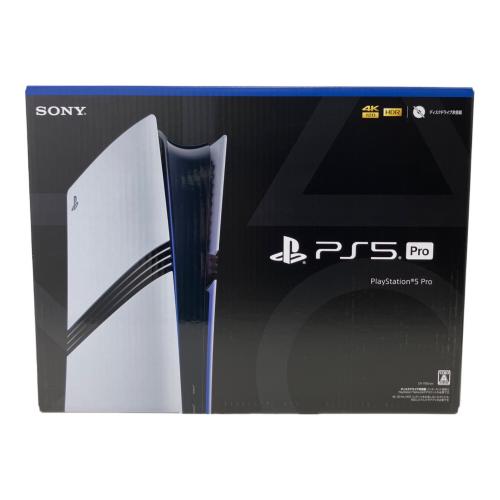 SONY (ソニー) Playstation5 CFI-7000