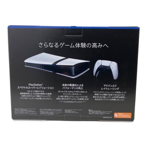 SONY (ソニー) Playstation5 CFI-7000