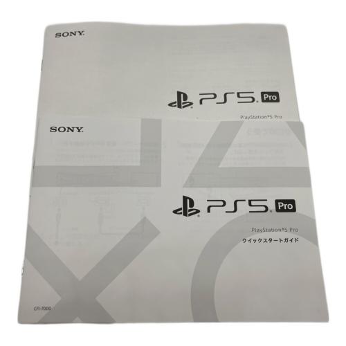 SONY (ソニー) Playstation5 CFI-7000