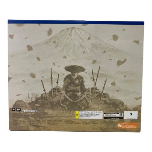 SONY (ソニー) Playstation5 CFIJ-10029