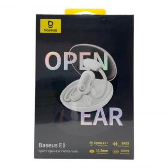 Baseus (ベースアス) イヤホン