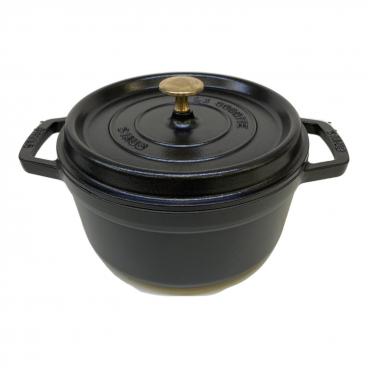ブランド：Staub】商品一覧｜中古・リサイクルショップの公式通販