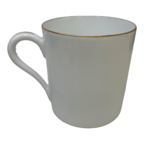 大倉陶園 (オオクラトウエン) マグカップ ブルーローズ(8211)